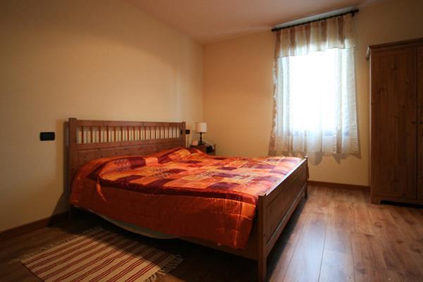 Отель Agriturismo Ca Del Buco Monte San Giovanni  Номер фото