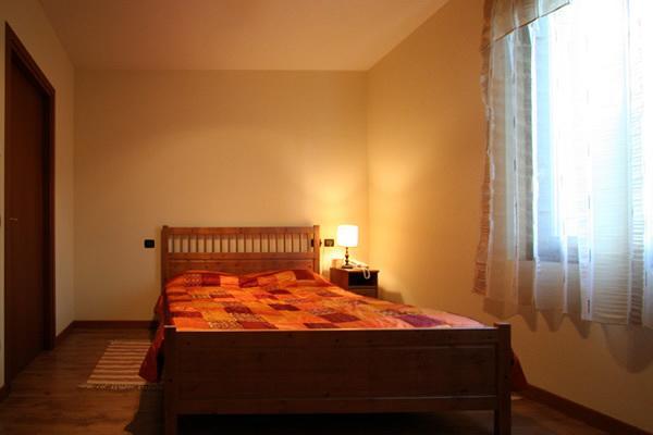 Отель Agriturismo Ca Del Buco Monte San Giovanni  Номер фото